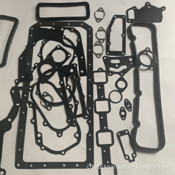 Second Hand Dongfeng Foton Truck Engine Parts Used